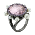 Kurt Geiger London Oval Ring
