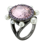 Kurt Geiger London Oval Ring