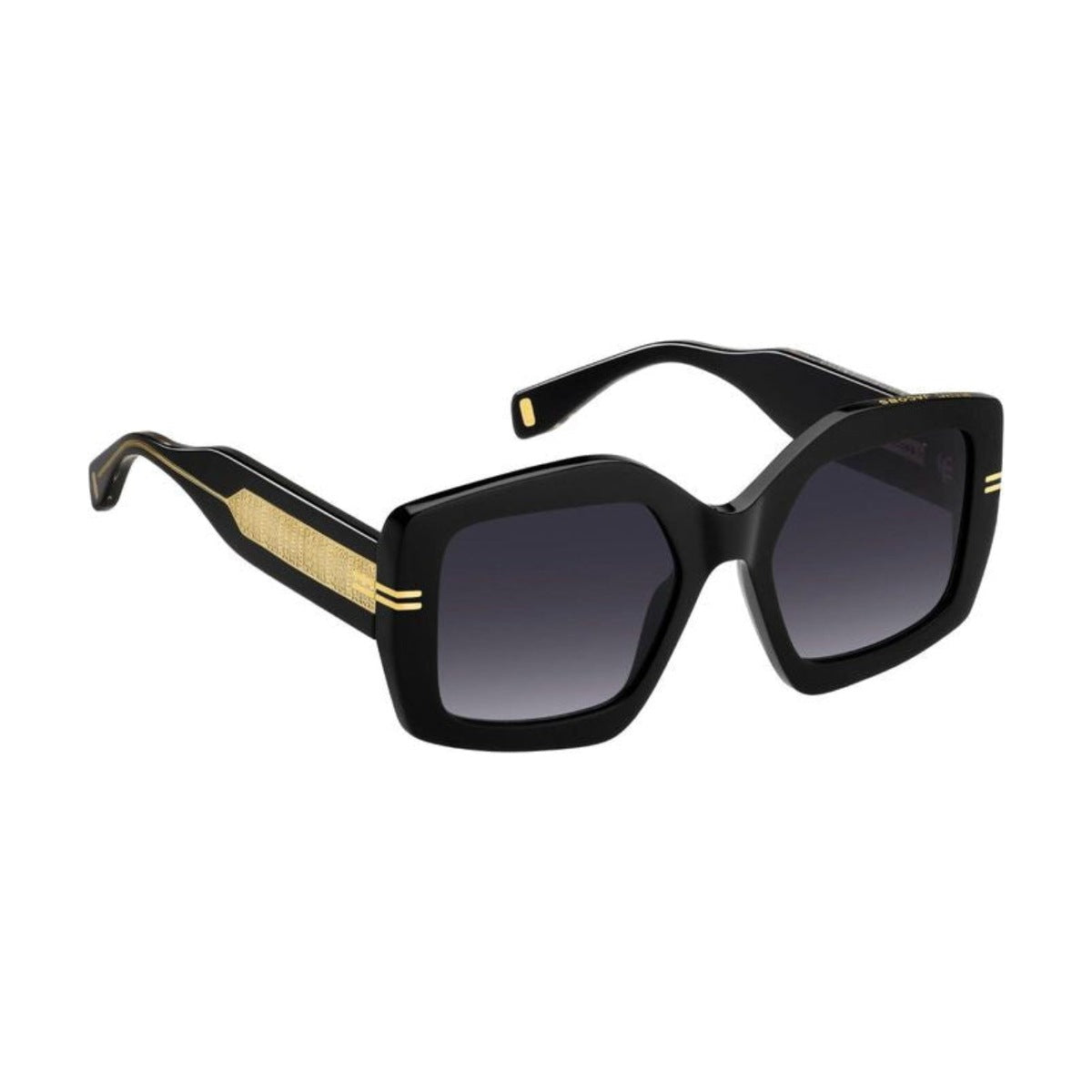 Marc Jacobs Moesled Sunglasses