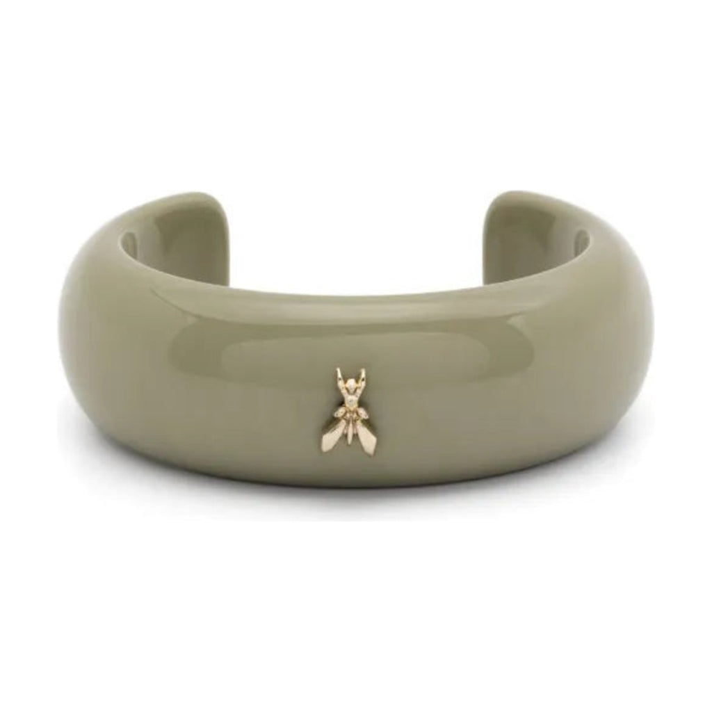 Patrizia Pepe Green Bracelet