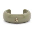 Patrizia Pepe Green Bracelet