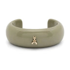 Patrizia Pepe Green Bracelet