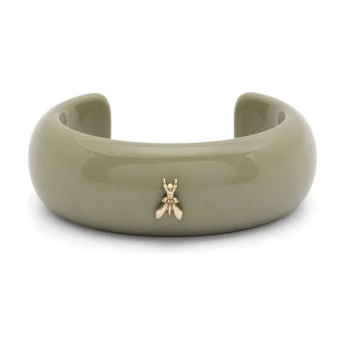 Patrizia Pepe Green Bracelet