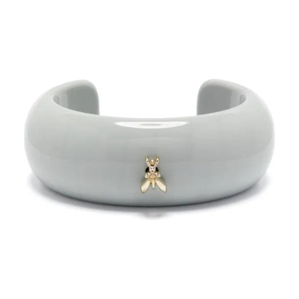 Patrizia Pepe White Bracelet