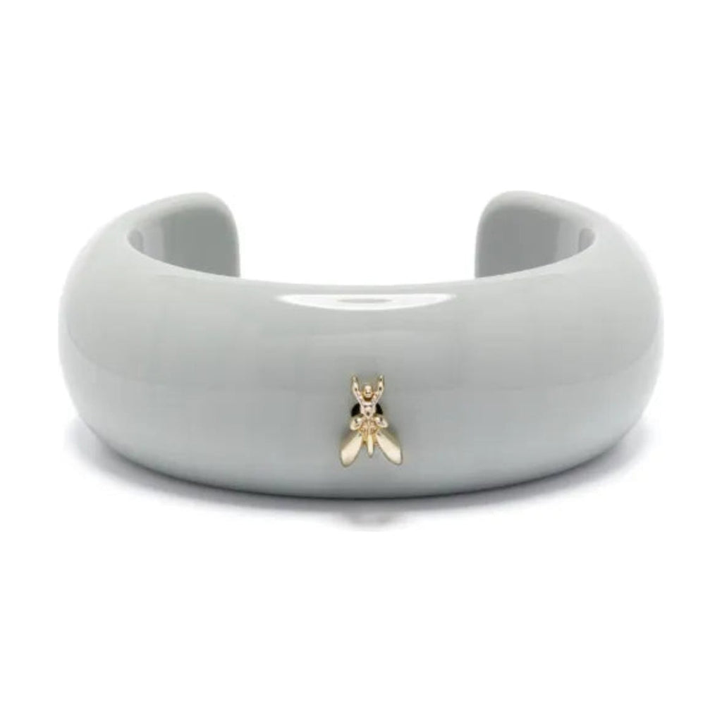 Patrizia Pepe White Bracelet