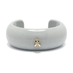 Patrizia Pepe White Bracelet