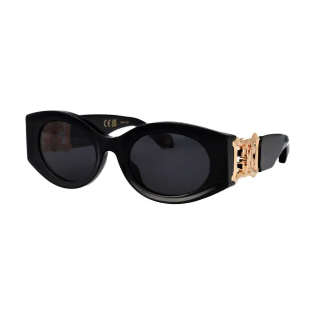 Roberto Cavalli Black Sunglasses
