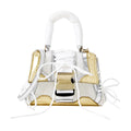 Steve Madden BDIEGO Handbag — Multi Tone