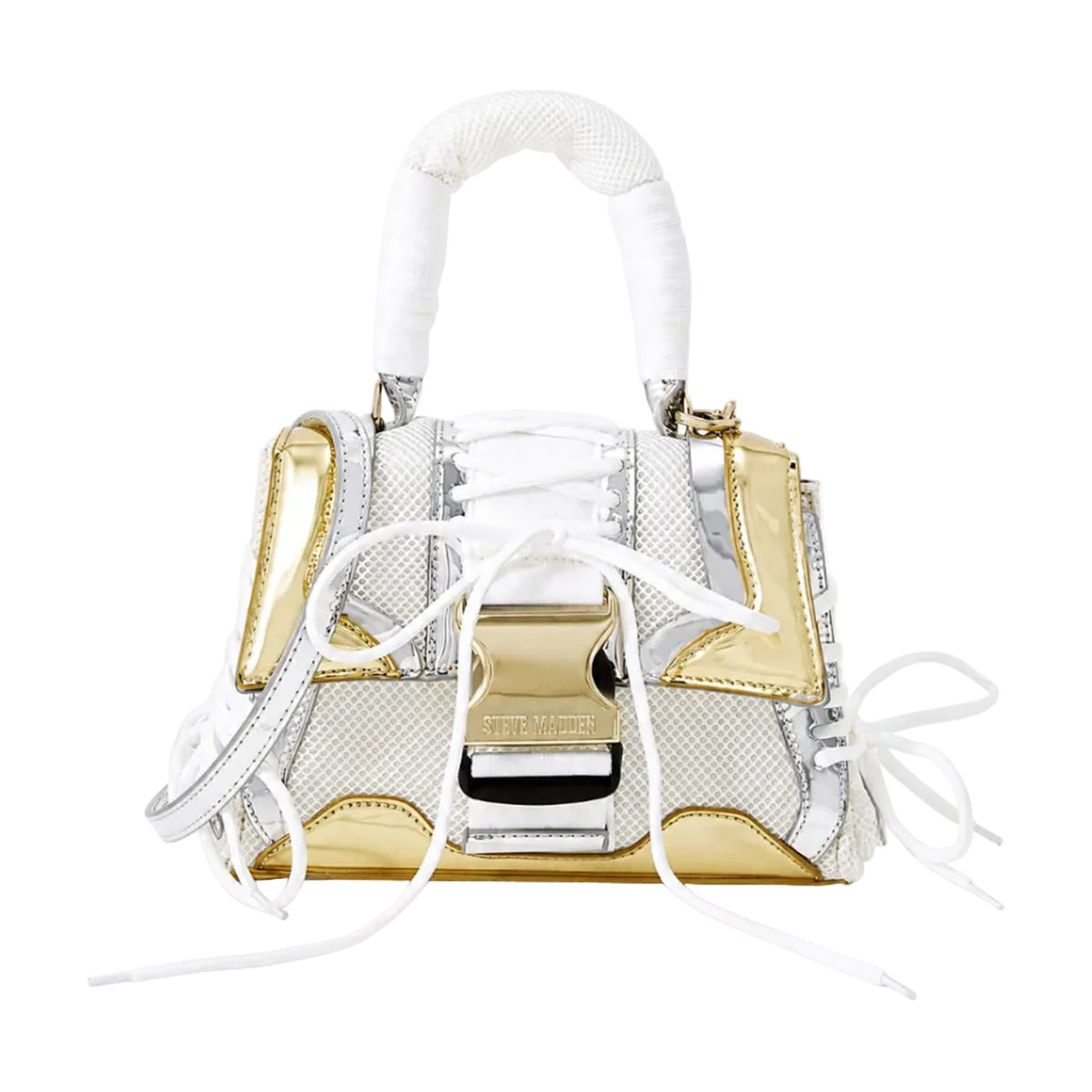 Steve Madden BDIEGO Handbag — Multi Tone