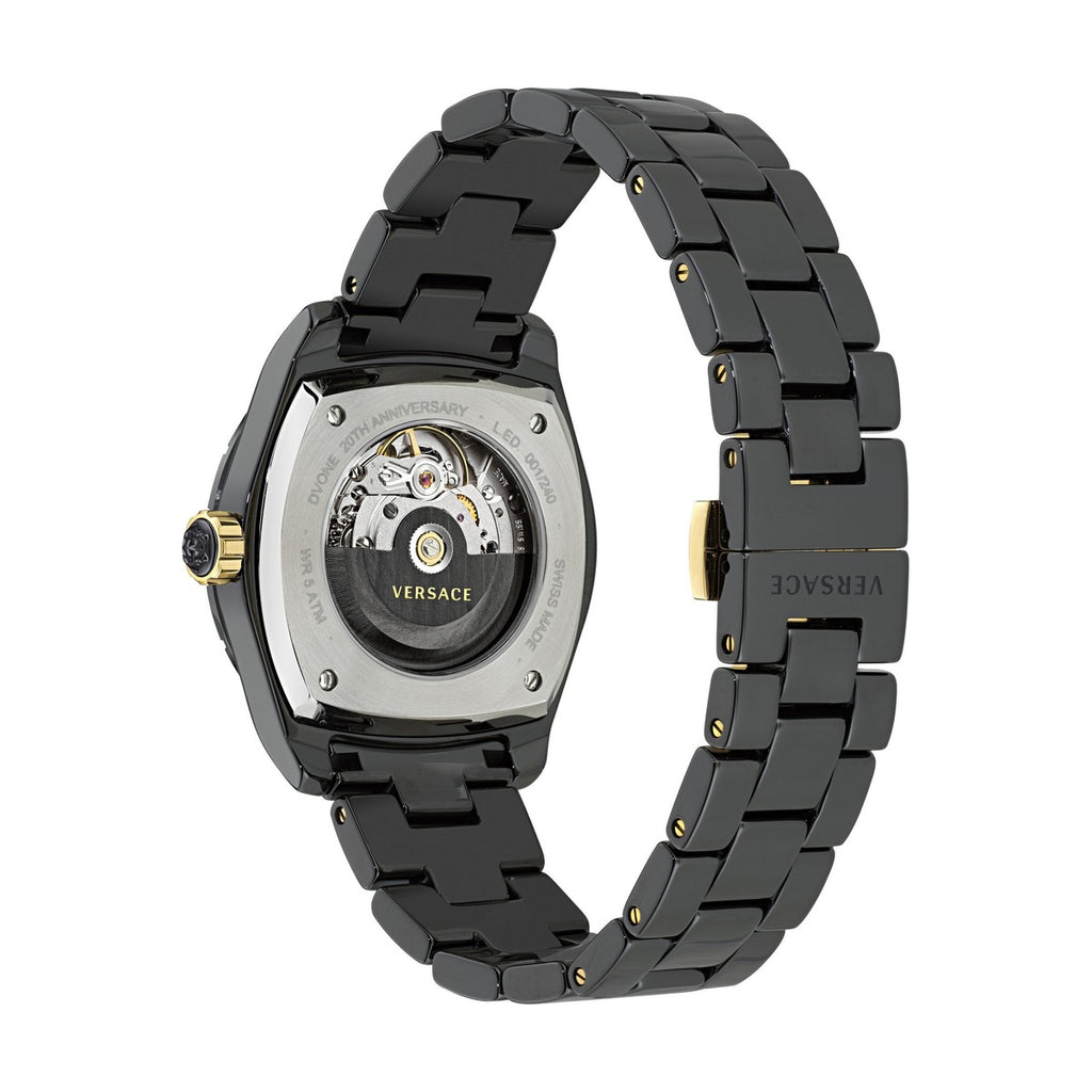Versace DV One 20th Anniversary Watch
