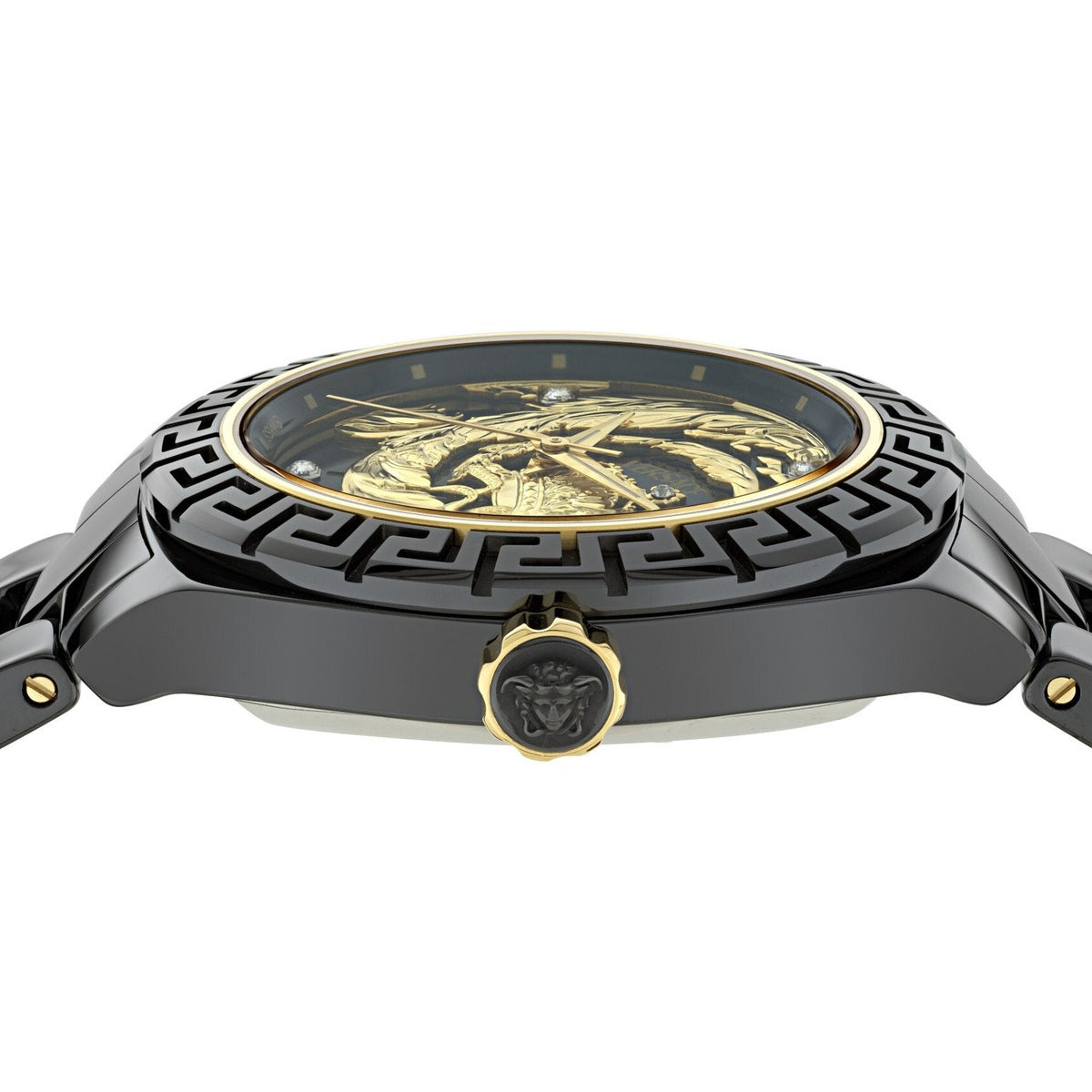 Versace DV One 20th Anniversary Watch