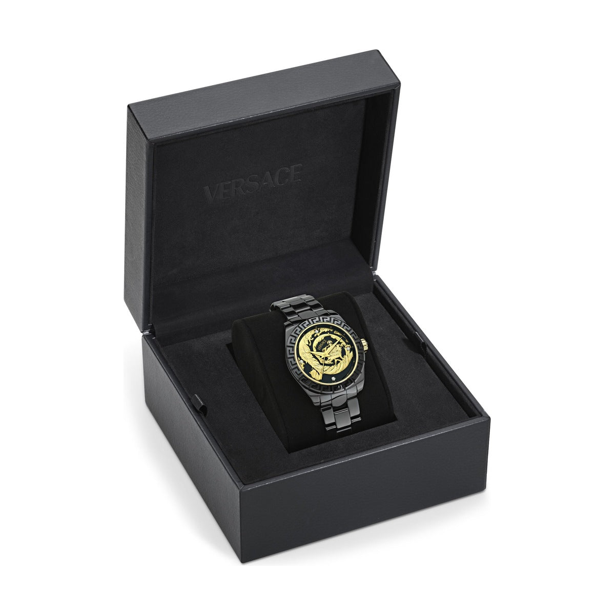Versace DV One 20th Anniversary Watch