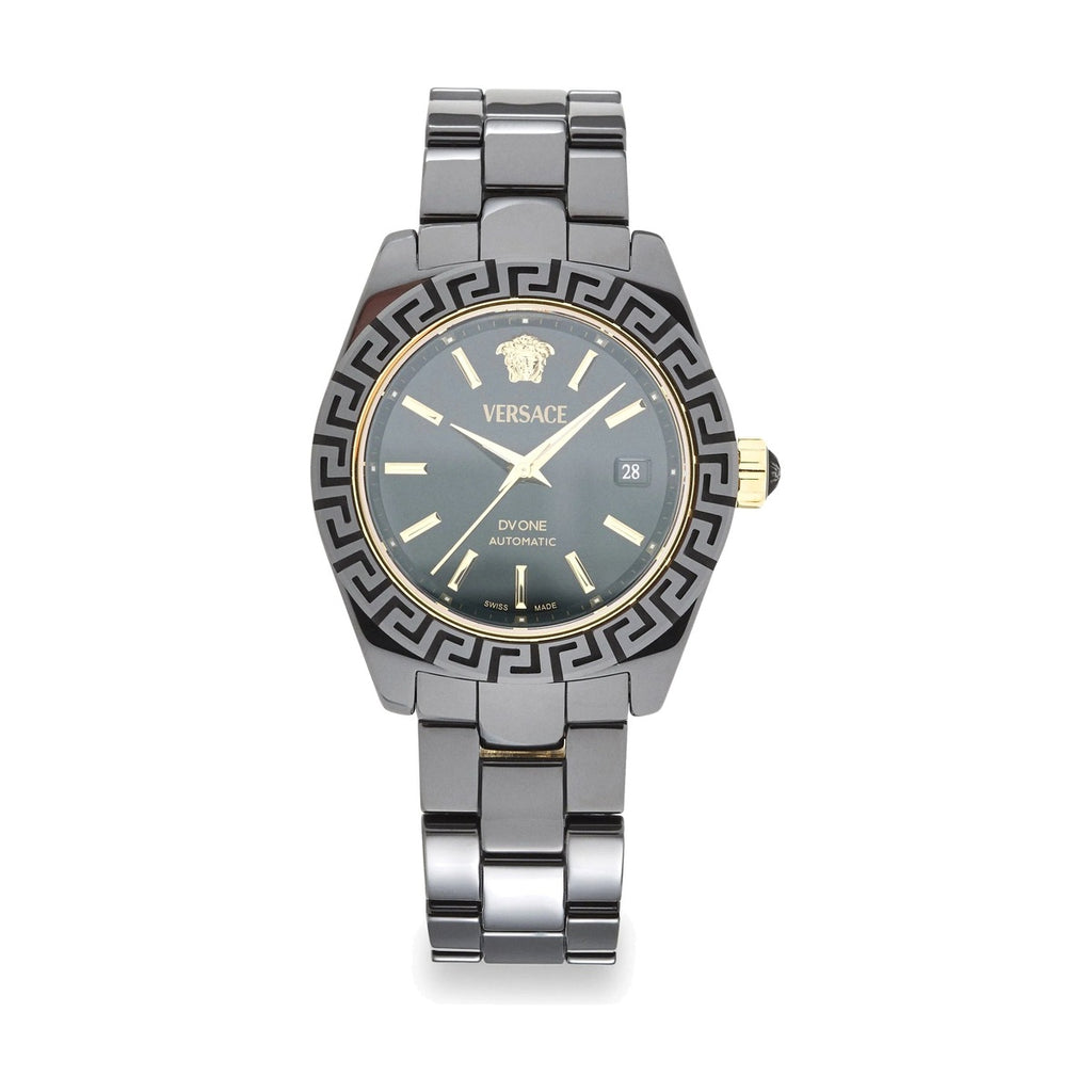Versace DV One Automatic Watch