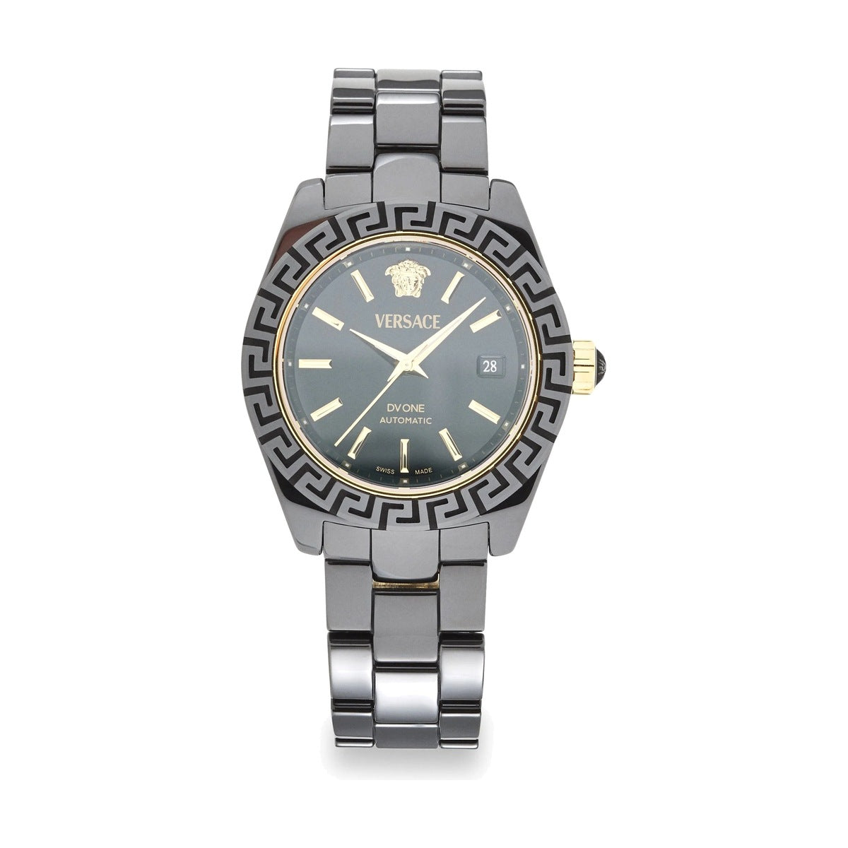 Versace DV One Automatic Watch