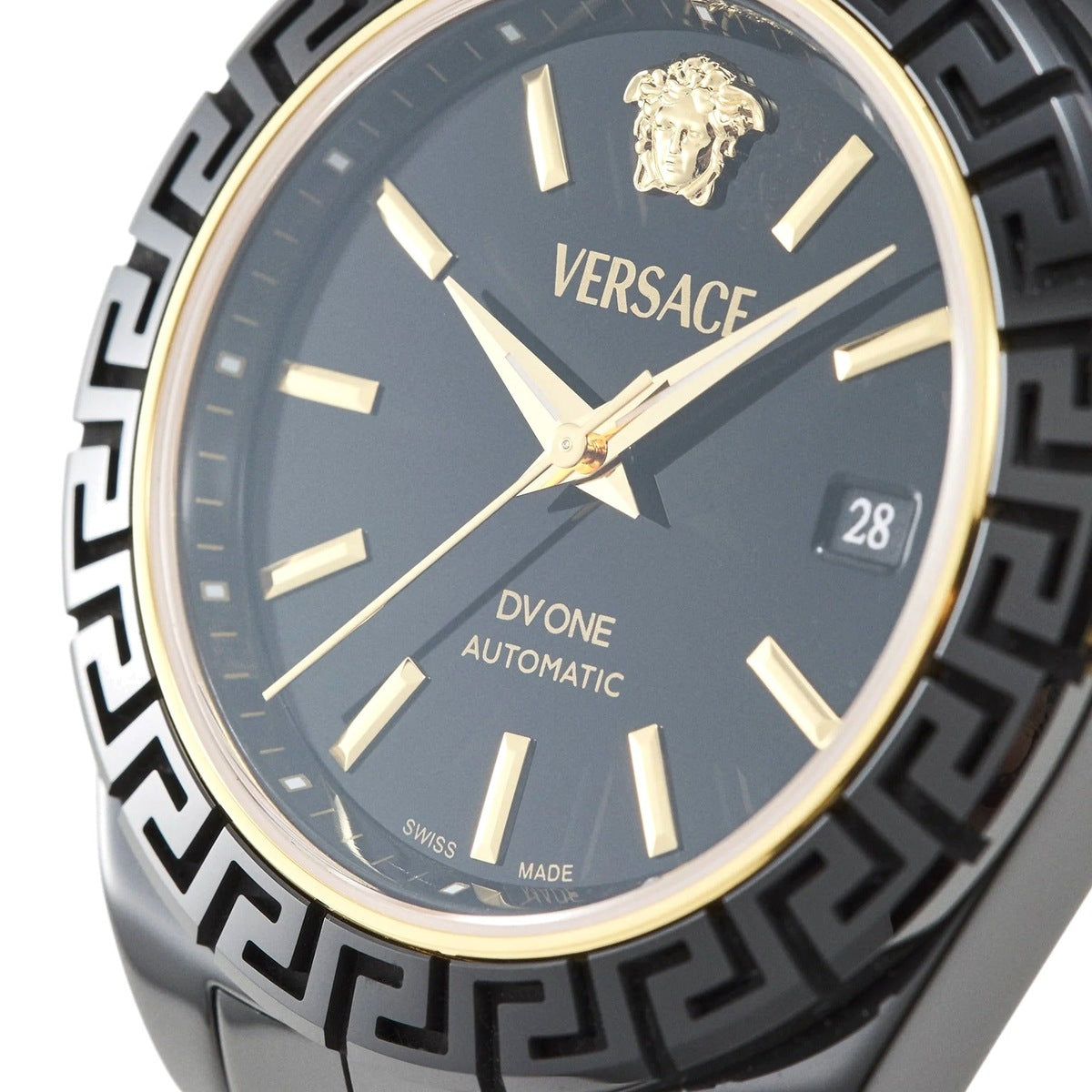 Versace DV One Automatic Watch