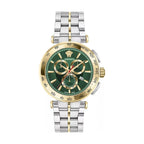 Versace Men's Aion Watch Chronograph