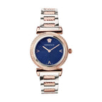Versace Women's Rosacea Watch
