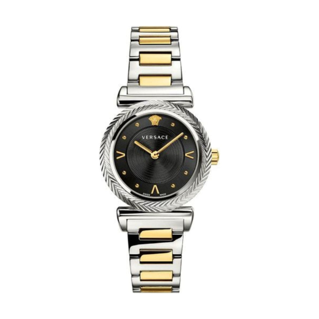 Versace Women's V Motif Watch