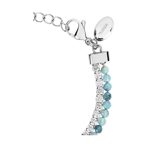 Breil Emma Beaded Bracelet detail