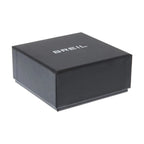 Breil Triple Band Crystal Ring packaging