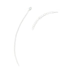 Nomad by Di Giorgio Turquoise Sunburst Necklace view