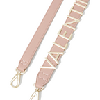 Valentino Alexia Handbag — Pink